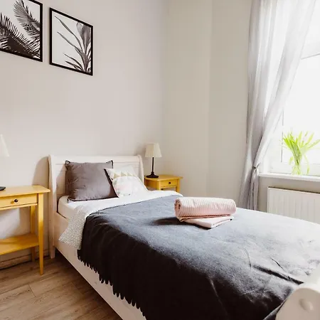 Apartament Wawel Castle / Stradomska 5a Kraków