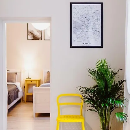 Appartement Wawel Castle / Stradomska 5a *
