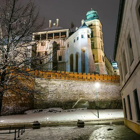 Wawel Castle / Stradomska 5a * Krakau
