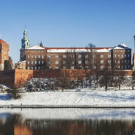 Wawel Castle / Stradomska 5a *