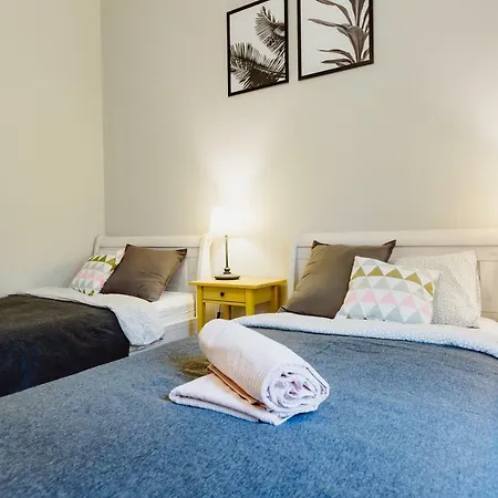 Wawel Castle / Stradomska 5a Appartement