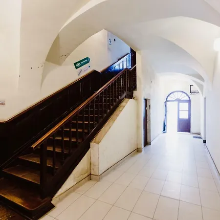 Apartament Wawel Castle / Stradomska 5a *